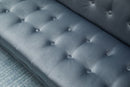 Comfort Compact Design Sofa Bed by Unique Piece Furniture