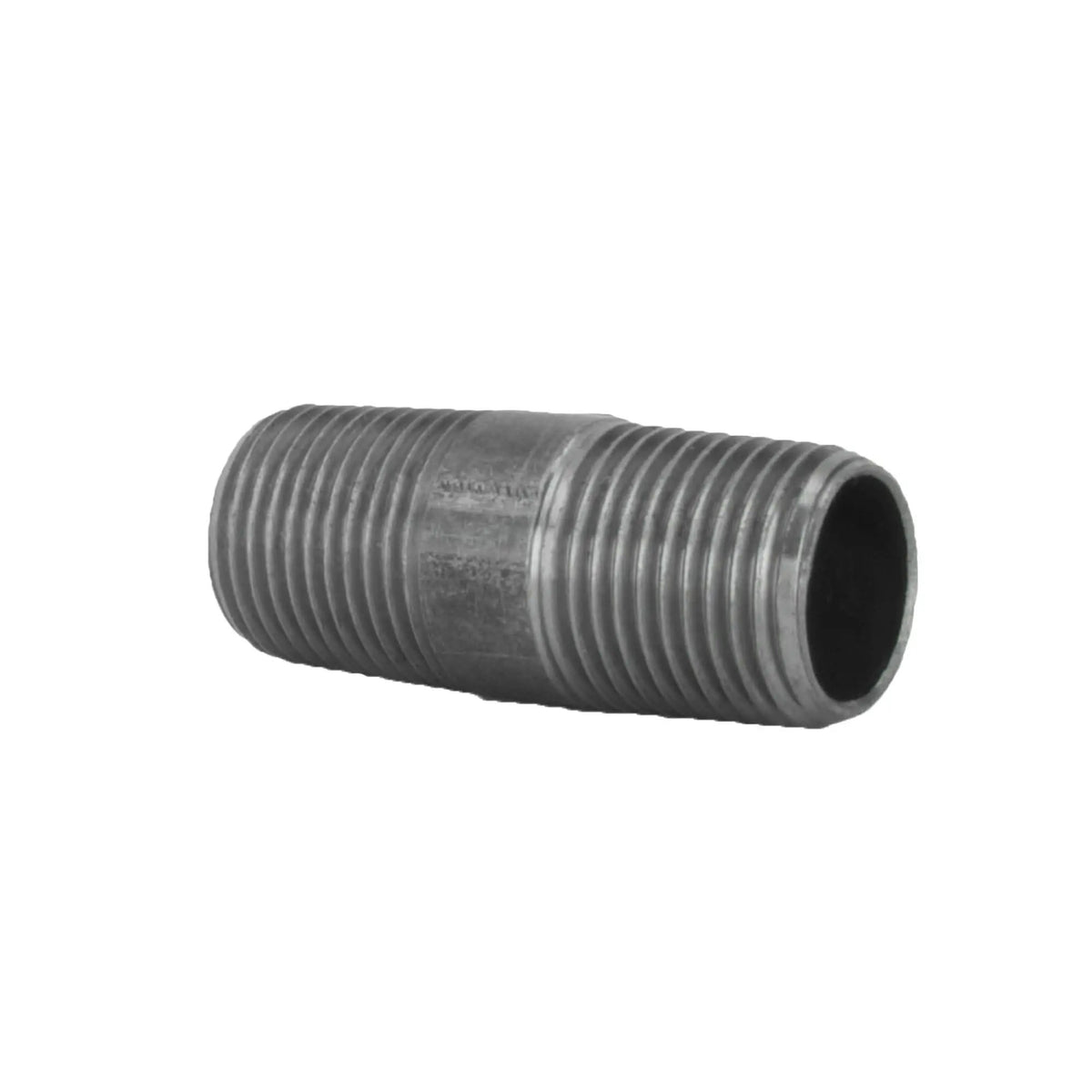 1/2 in. x 3 in. Black Pipe