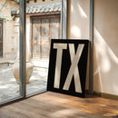 TX