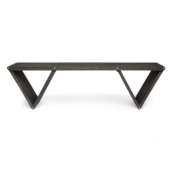 Metropol Bench, photo 2 of 9