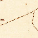 Vintage Map of Massachusetts 1796