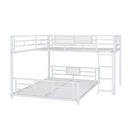 L-Shaped Bunk Bed by HouseOfZazla