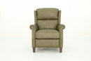 Shasta - Recliner Push Thru The Arm