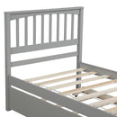 Platform Bed by HouseOfZazla