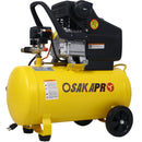 3.5HP Portable Oil-Lubricated Air Compressor