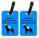 Luggage Tag