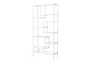 Bookshelf, Bookcase, Etagere, For Office, Contemporary & Modern