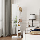 3 In 1 Multifunctional Full-Length Clothing Mirror by HouseOfZazla
