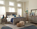Lancaster - Drawer Dresser by Unique Piece Furniture