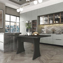 Coney - Modern Dining Table by HouseOfZazla