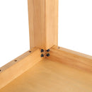 Rockaway Dining Table by HouseOfZazla