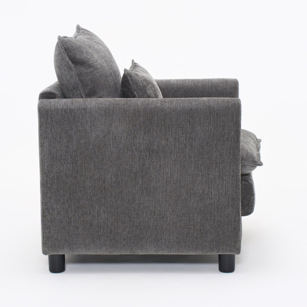 Modern Reading Armchair, photo 12 of 40