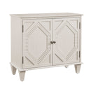 33.6' Retro Wooden Sideboard Buffet Cabinet with Storage