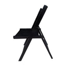 Folding Special Event Chair, Foldable Style (Set of 4) by HouseOfZazla