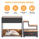 Pet Step Window Perch for Dogs