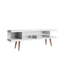 Utopia - TV Stand With Ample Storage by HouseOfZazla