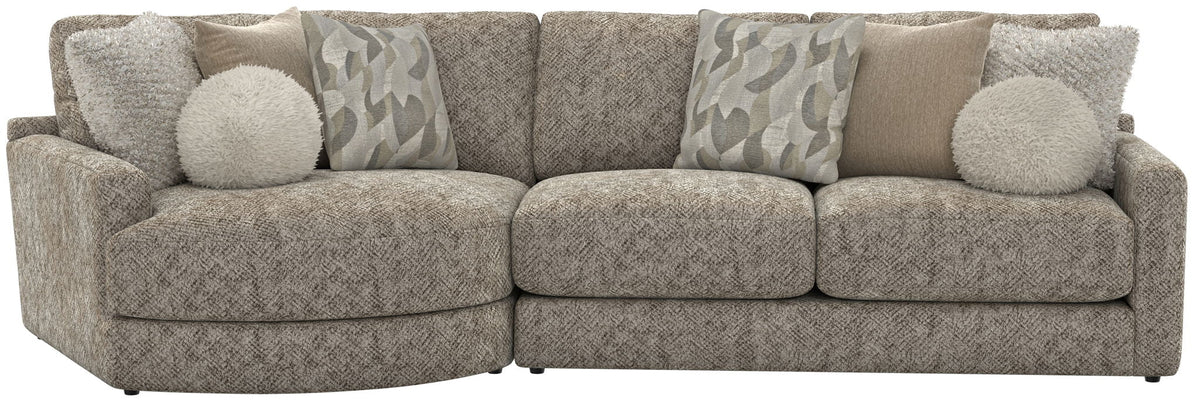 Turner - Sectional, photo 22 of 40