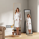 3 In 1 Multifunctional Full-Length Clothing Mirror by HouseOfZazla