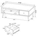 Balboa - Table Set by HouseOfZazla