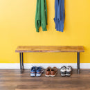 3/4 in. U Bench Leg Kit