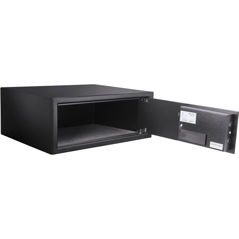 1 2 Cu Ft Digital Keypad Security Safe - Black, photo 5 of 9