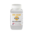 PIPE DECOR 4 oz. Sealer