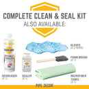 PIPE DECOR 4 oz. Sealer