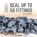 PIPE DECOR 4 oz. Sealer