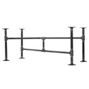 Turnpike Coffee Table By PIPE DECOR