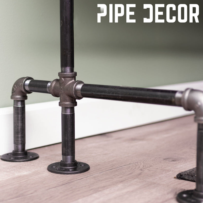 M Design Desk By PIPE DECOR, photo 8 of 9
