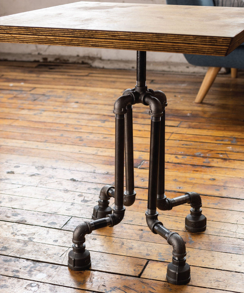 Roots End Table By PIPE DECOR, photo 4 of 9