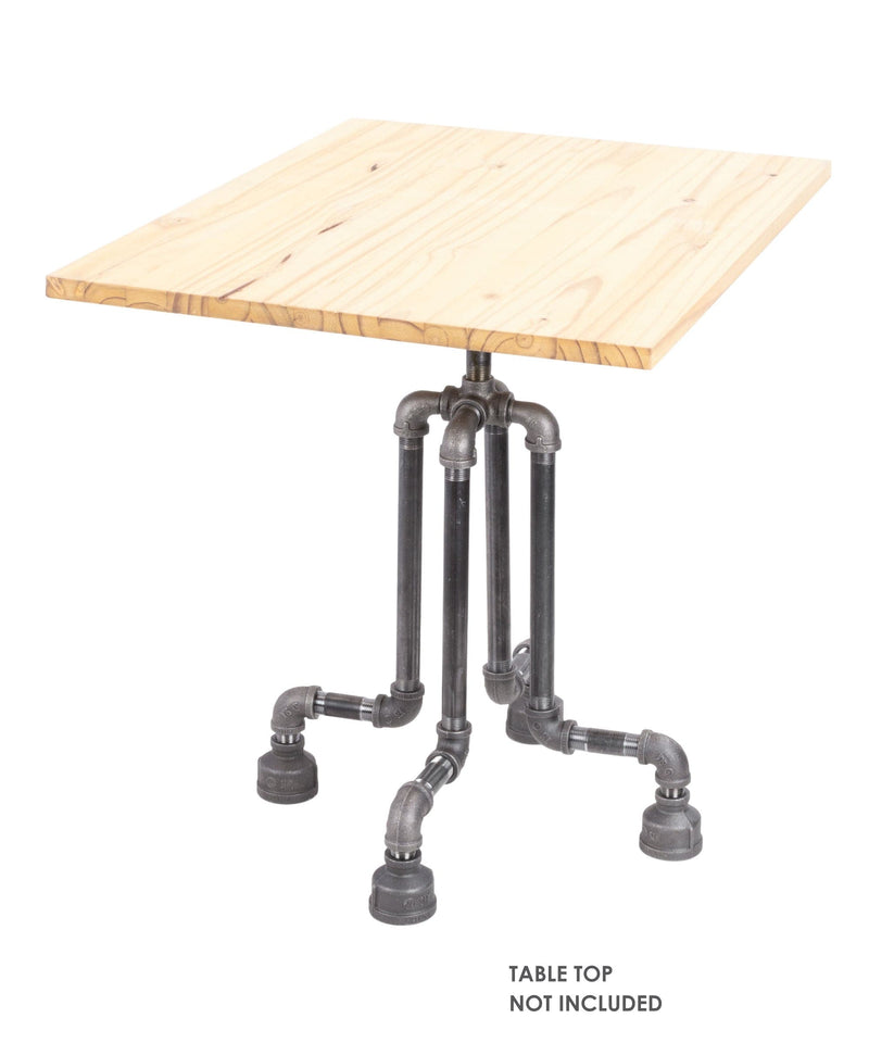 Roots End Table By PIPE DECOR, photo 8 of 9