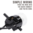 Wall Sconce By PIPE DECOR