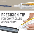 Threadlocker Gel Pipe Thread Sealant by PIPE DECOR