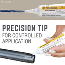 Threadlocker Gel Pipe Thread Sealant (3-Pack)