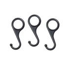 Pipe Hook for 1/2in. Black Pipe
