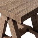 Hawthorne - Trestle Table by HouseOfZazla