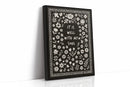 It Is Well With My Soul Floral Print
