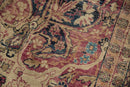 11.5x19.5 Antique Kermanshah Carpet