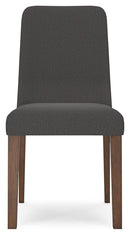 Lyncott - Dining Room Table Set