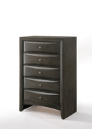 Ireland - Elegant Design Chest by Unique Piece Furniture