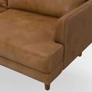Livingston - Upholstered Sofa by Unique Piece Furniture