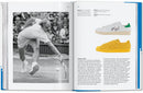 The adidas Archive. The Footwear Collection. 45th Ed. (German, French, English)