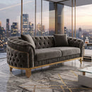 Vanessa - Living Room Set by HouseOfZazla