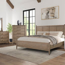 5 Drawer Chest - Sand by HouseOfZazla