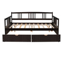 Multifunctional Modern Daybed by HouseOfZazla