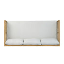 Outdoor Patio Sofa