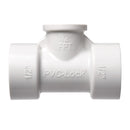 1/2" PVC-Lock x 1/2" FPT Tee 33772