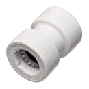1/2" PVC-Lock Coupling 33776