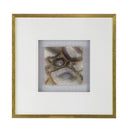 Remi Agate Shadow Box Wall Art